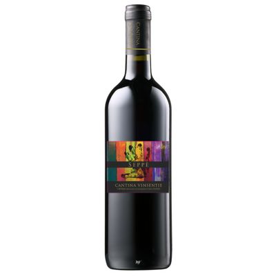 cantina vinsentie - Seppe