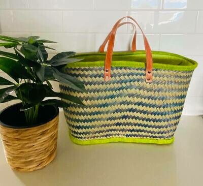 Baskets