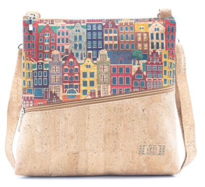 Cork ethically made in Portugal