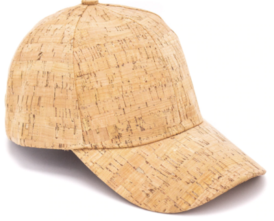 Cork cap