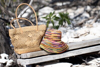 Cork Fair Trade Madagascar