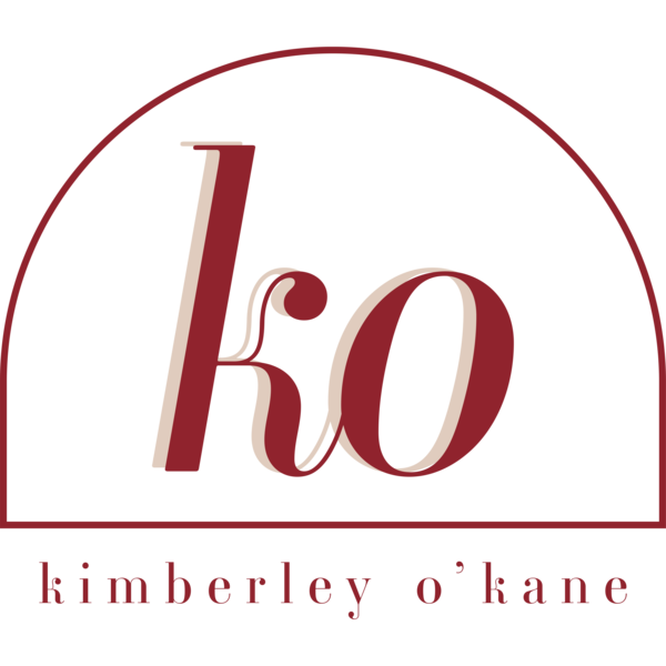 Kimberley O'Kane Designs