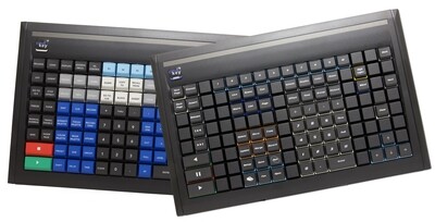 Keyboards