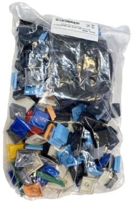 cmd_key HOG Full Replacement key set