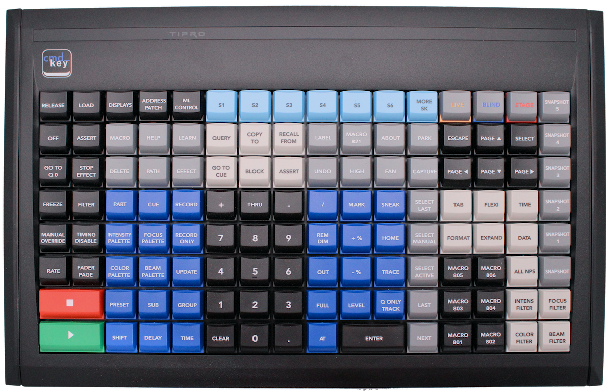 cmd_key for EOS
