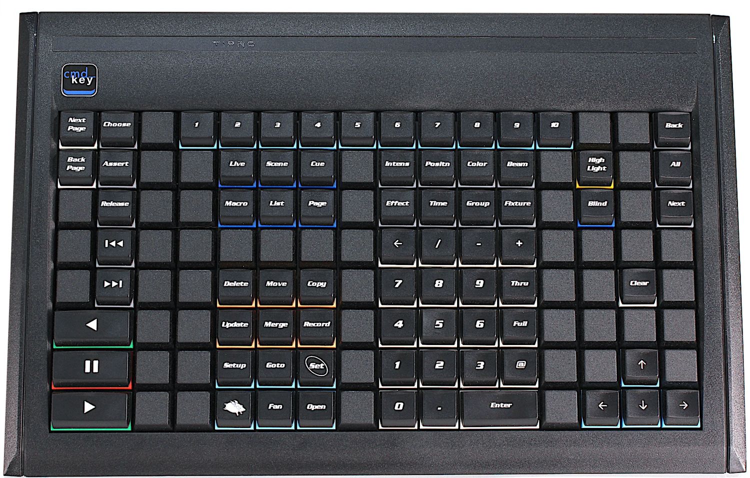 cmd_key HOG