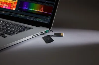 ETCnomad USB key, base (1024 outputs)