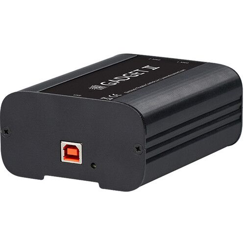 ETC Gadget II, 2 Universe USB to DMX/RDM interface