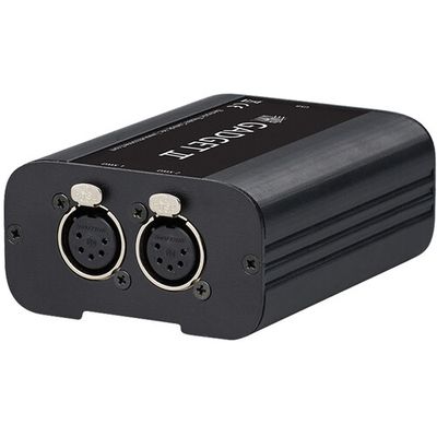 ETC Gadget II, 2 Universe USB to DMX/RDM interface