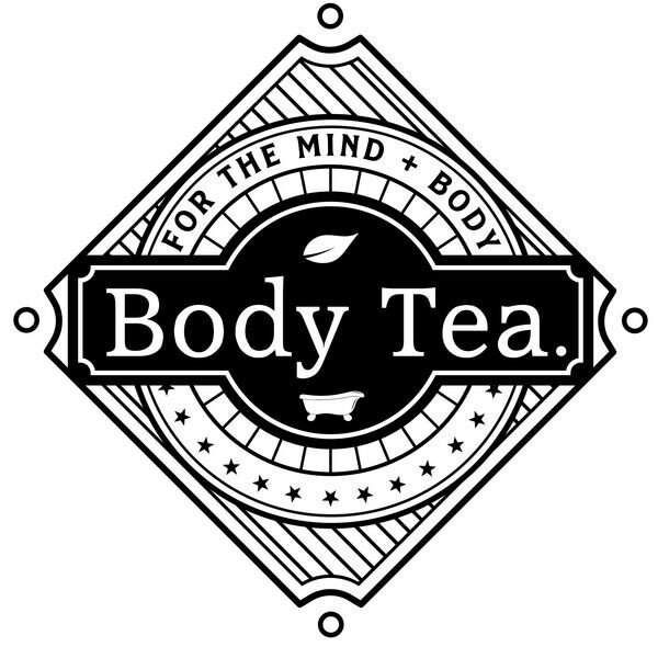 Body Tea By Karmen