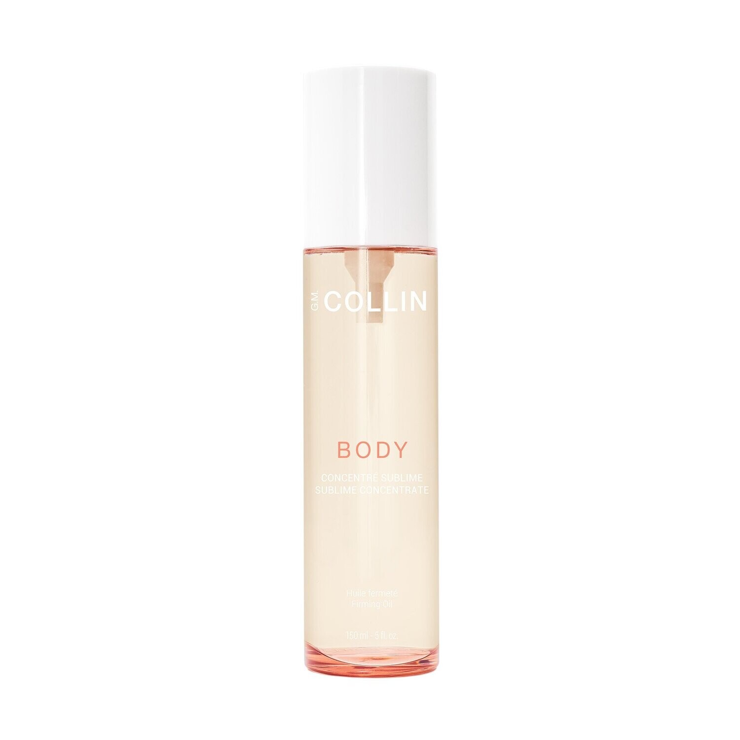 Body Sublime Concentrate