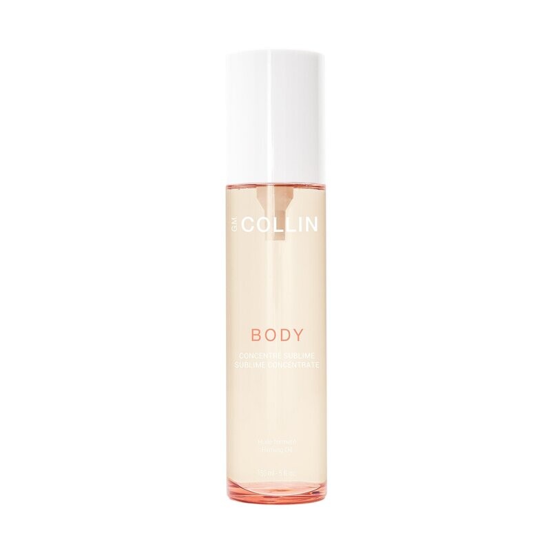 Body Sublime Concentrate