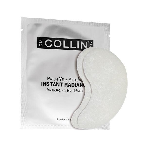 Instant Radiance Eye Patches