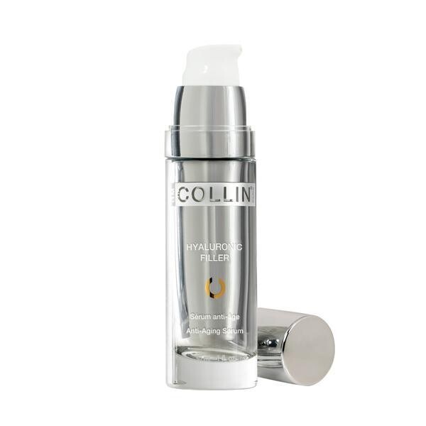 Hyaluronic Filler Serum