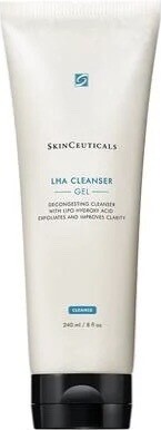 LHA Cleansing Gel