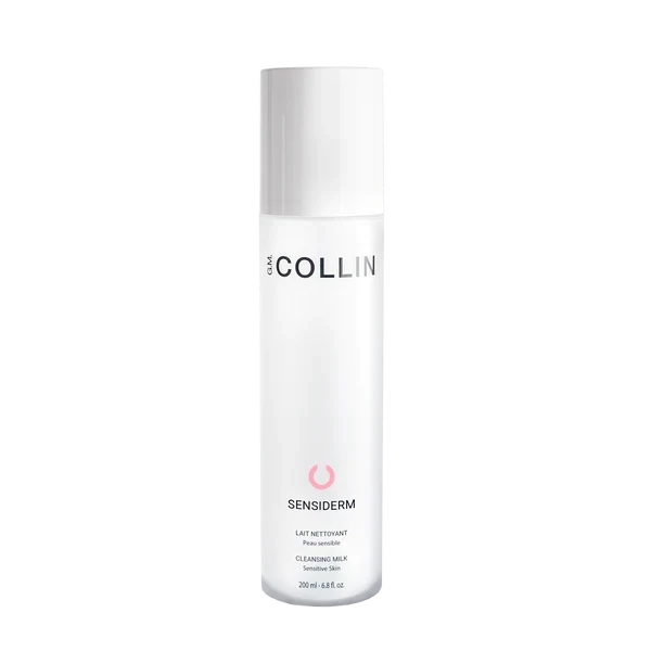 Sensiderm Cleansing Milk