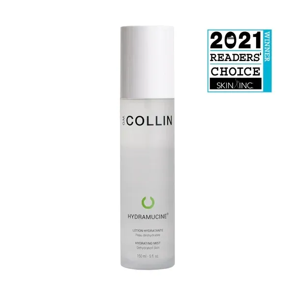 Hydramucine Treating Mist