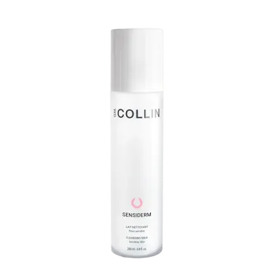 Sensiderm Cleansing Milk