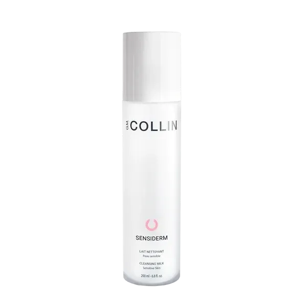 Sensiderm Cleansing Milk