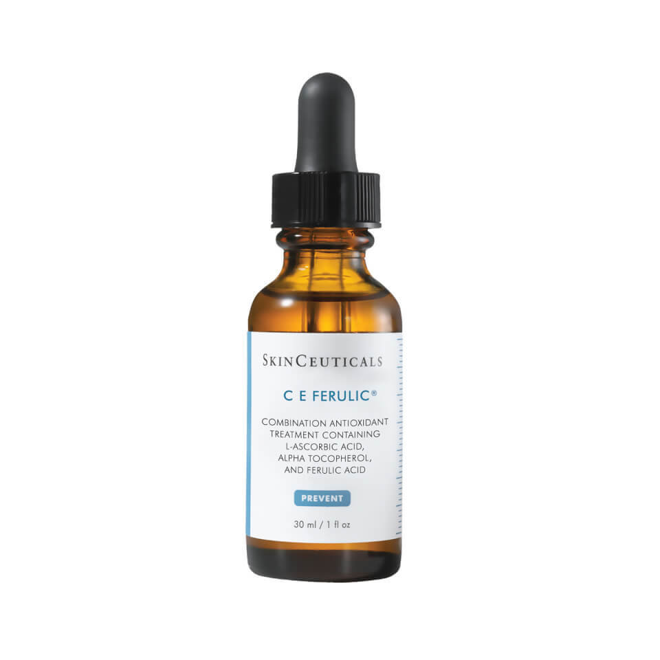 C E Ferulic