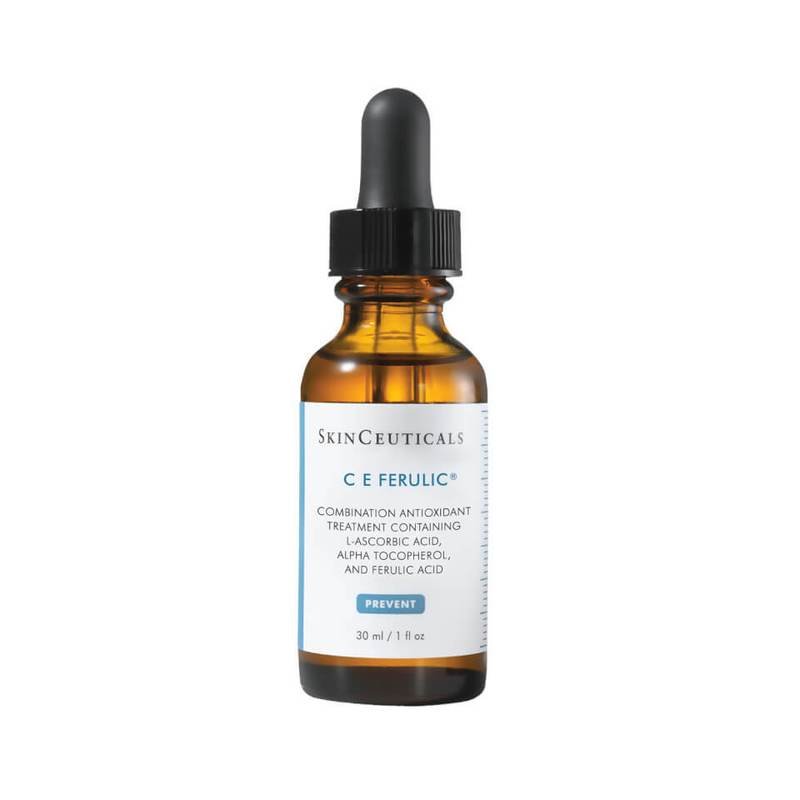 C E Ferulic