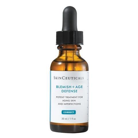 Blemish + Age Defense