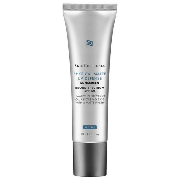 Physical Matte UV Defense SPF 50
