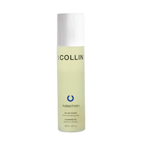 PurActive Cleansing Gel