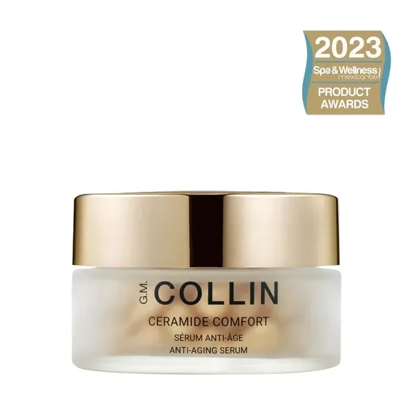 Daily Ceramide Comfort