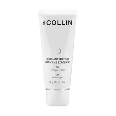 Intensive Exfoliating Gel