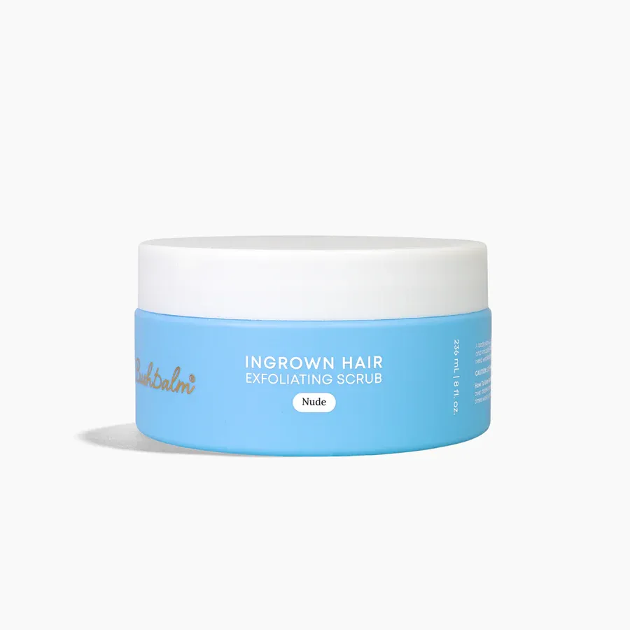 Ingrown Exfoliating Scrub