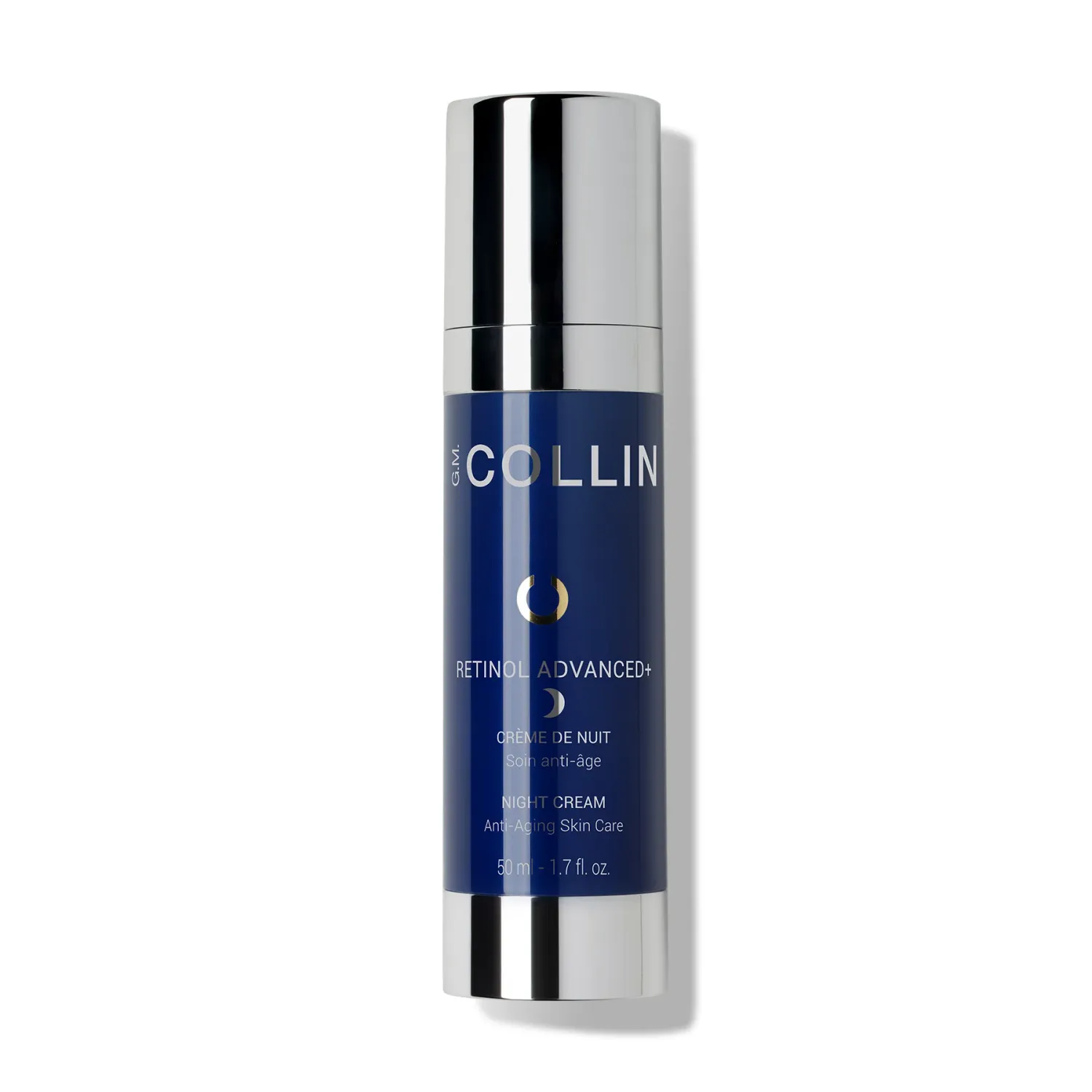Retinol Night Cream