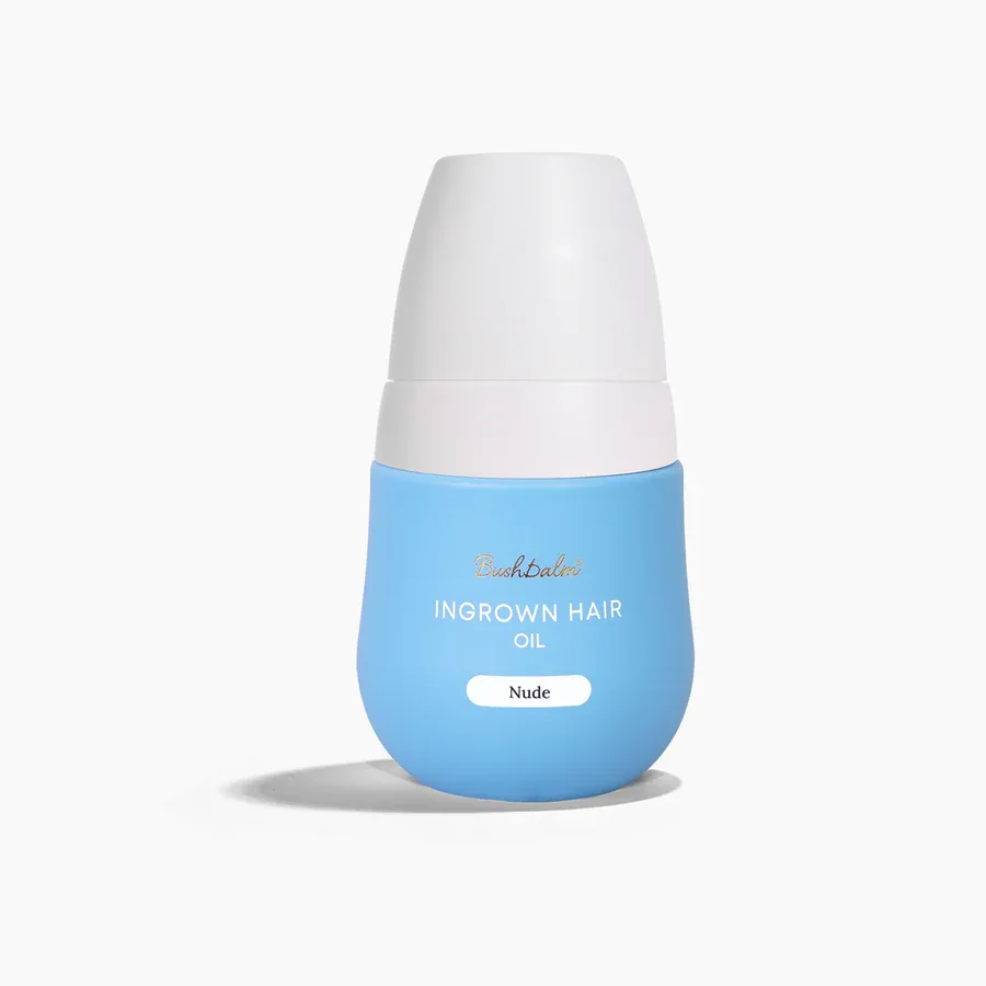 Ingrown Hair Oil