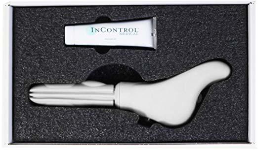 Apex Automatic Pelvic Exerciser