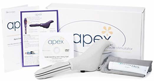 Apex Automatic Pelvic Exerciser PI-97YE-KG9T