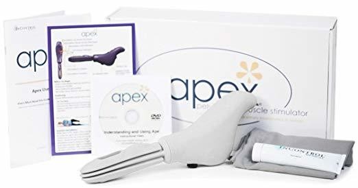 Apex Automatic Pelvic Exerciser
