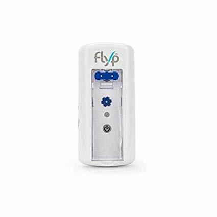 Flyp Nebulizer