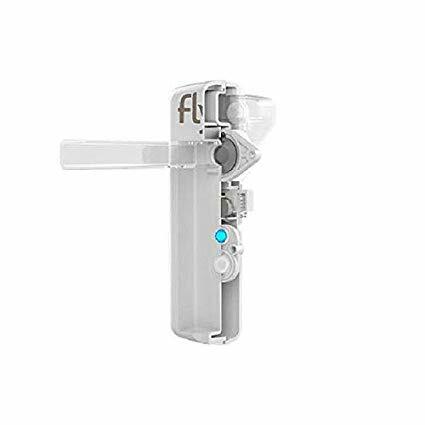 Flyp Nebulizer
