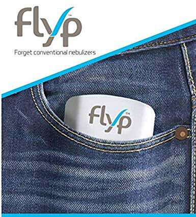 Flyp Nebulizer
