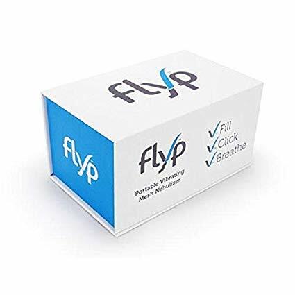 Flyp Nebulizer