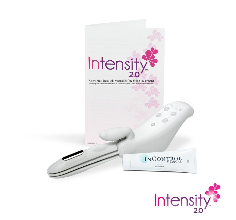 Intensity 2.0, Automatic Pelvic Floor Exerciser