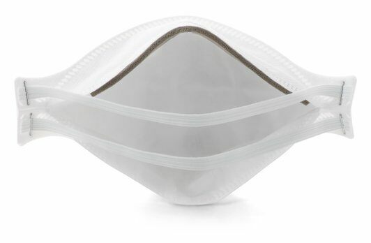 3M Aura 9210 Plus N95 Face Masks (10 Masks)