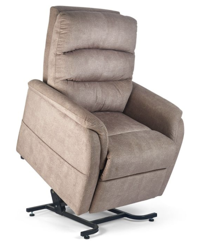 Golden Deluna Elara Lift Chair (PR-118)