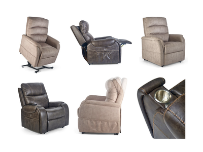Medical Lift Chairs