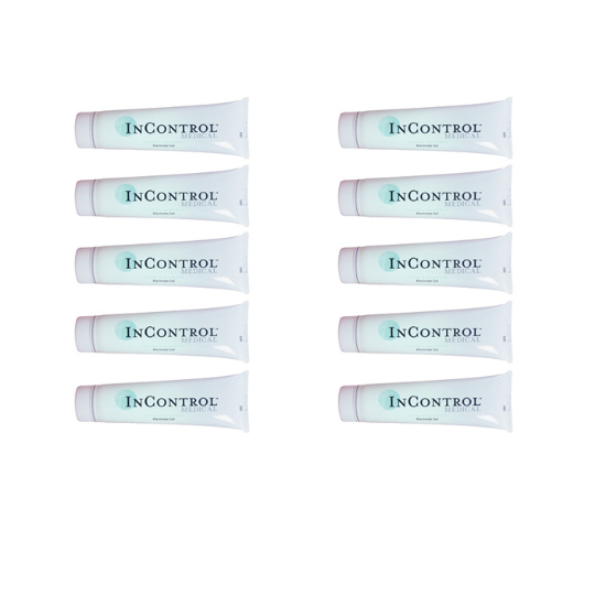 10 Gel Multi-Pack for InControl Gel    exp 8/26