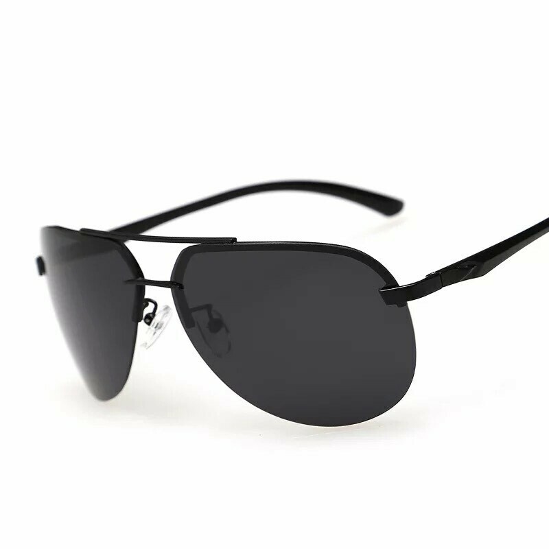 gafas de vision nocturna gafas de conducir UV400 anti&#39;glare polarizador gafas