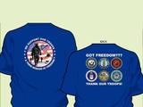 T-SHIRTS