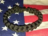 SURVIVAL BRACELETS