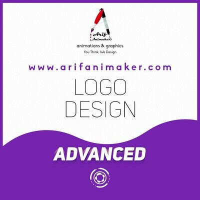 Advanced Logo Designs Services