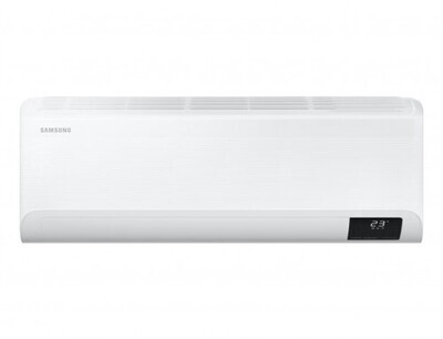Samsung AR09TXFYAWKNEU sistema de aire acondicionado dividido Unidad interior de aire acondicionado Blanco